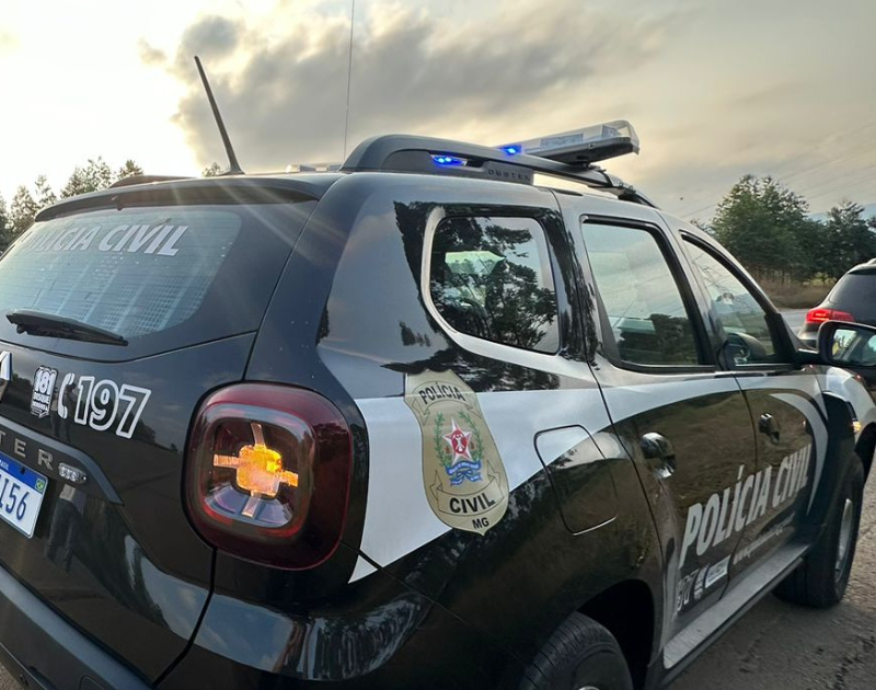Mulher é presa por levar drogas ao presídio onde o filho cumpre pena em Jequitaí