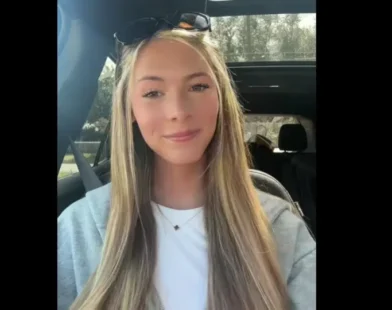 Mulher revela como descobriu traição do namorado ao se sentar no carro