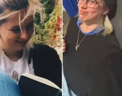 Mulher sofre choque anafilático após tomar sorvete