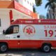 Mulher sofre mal súbito e morre enquanto aguardava consulta médica em Divinópolis