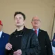 Musk critica investimento em IA? “Ele odeia uma das pessoas”, diz Trump