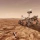 NASA compartilha vídeo com toda a 'jornada' de quase 30km do Perseverance