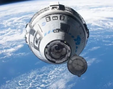 NASA oferece R$ 17 milhões para quem solucionar 'desafio de resíduos'