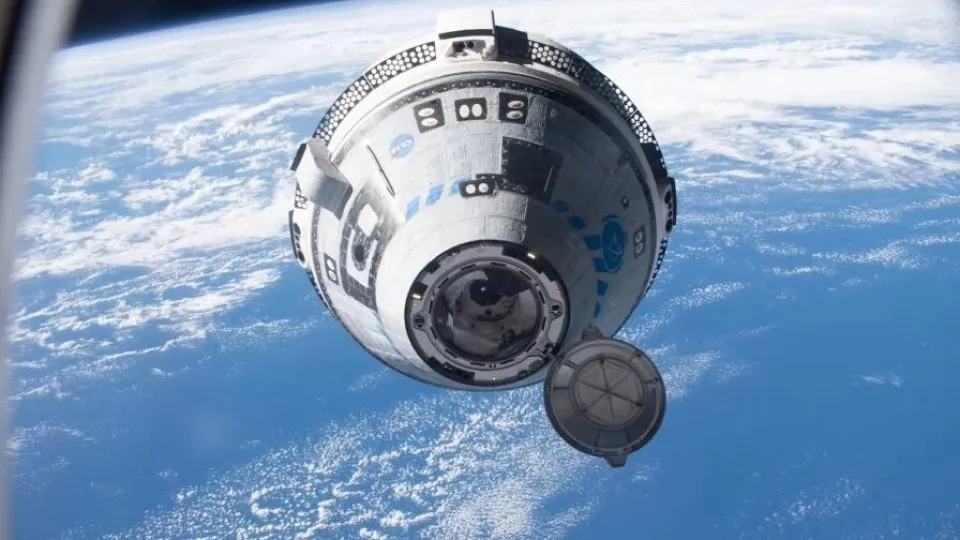 NASA oferece R$ 17 milhões para quem solucionar 'desafio de resíduos'