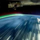 NASA revela as melhores imagens feitas pela Estação Espacial em 2024