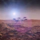 NASA revela como será o próximo helicóptero de Marte; veja o vídeo