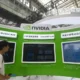 Na CES de Las Vegas, Nvidia aposta em inteligência artificial 'física' e carros autônomos