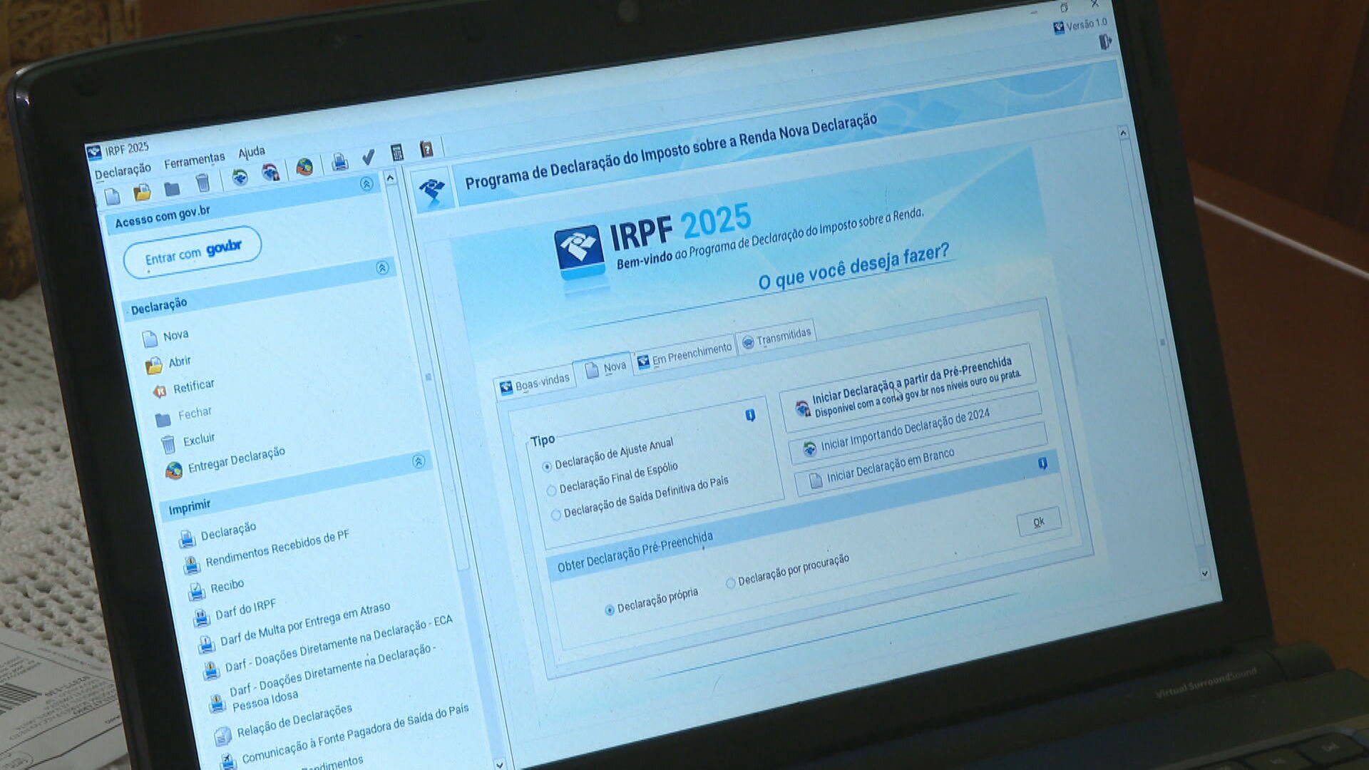 Na reta final, um terço dos contribuintes de Divinópolis ainda não entregou a declaração do Imposto de Renda 2025 | Centro-Oeste