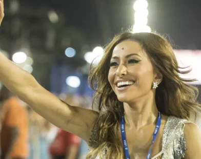 'Na segunda vez, a gente criou todas as expectativas', diz Sabrina Sato sobre perdas gestacionais