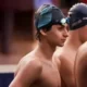 Nadador argentino de 17 anos fica paraplégico após acidente na piscina