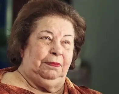 Nana Caymmi morre no Rio de Janeiro aos 84 anos