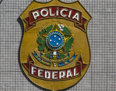 'Não é aceitável que se proponha anistia para esse tipo de pessoa', diz diretor-geral da PF