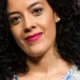 Não é uma situação confortável, diz Maeve Jinkings sobre personagem lésbica em 'Vale Tudo'