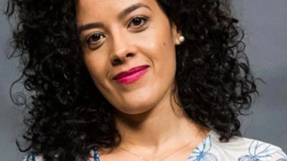 Não é uma situação confortável, diz Maeve Jinkings sobre personagem lésbica em 'Vale Tudo'