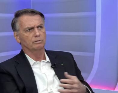 Ícone de sino para notificações