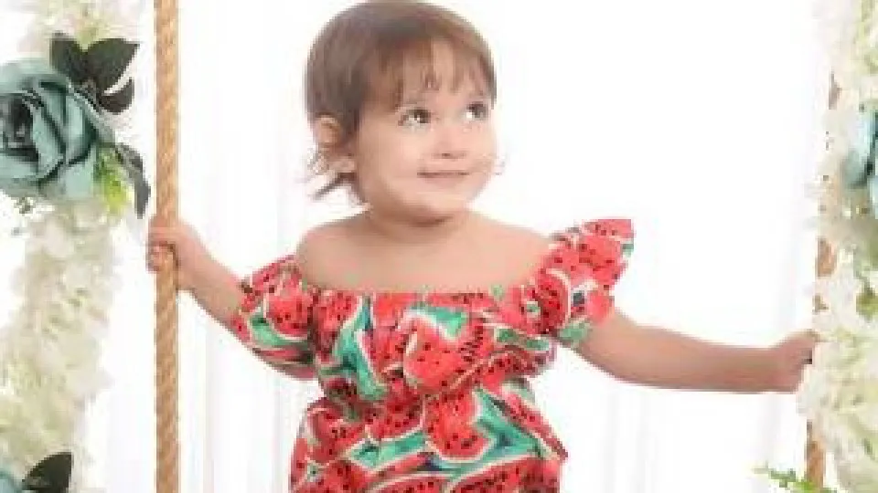 'Não teria coragem de fazer crueldade com minha filha', diz ré do caso Sophia em MS