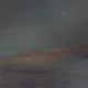 Nasa registra imagem rara da lua Deimos antes do amanhecer em Marte