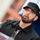 Nasce Elliot Marshall, primeiro neto do rapper Eminem