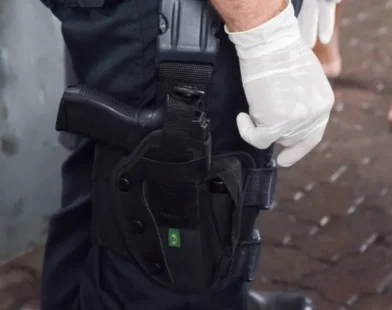 Nenhum policial é responsabilizado por abordagem letal há 7 anos em SP