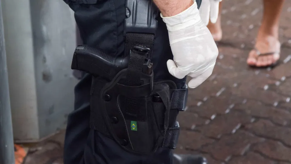 Nenhum policial é responsabilizado por abordagem letal há 7 anos em SP