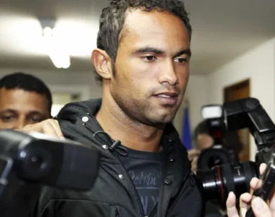 Netflix divulga trailer de documentário sobre morte de Eliza Samudio