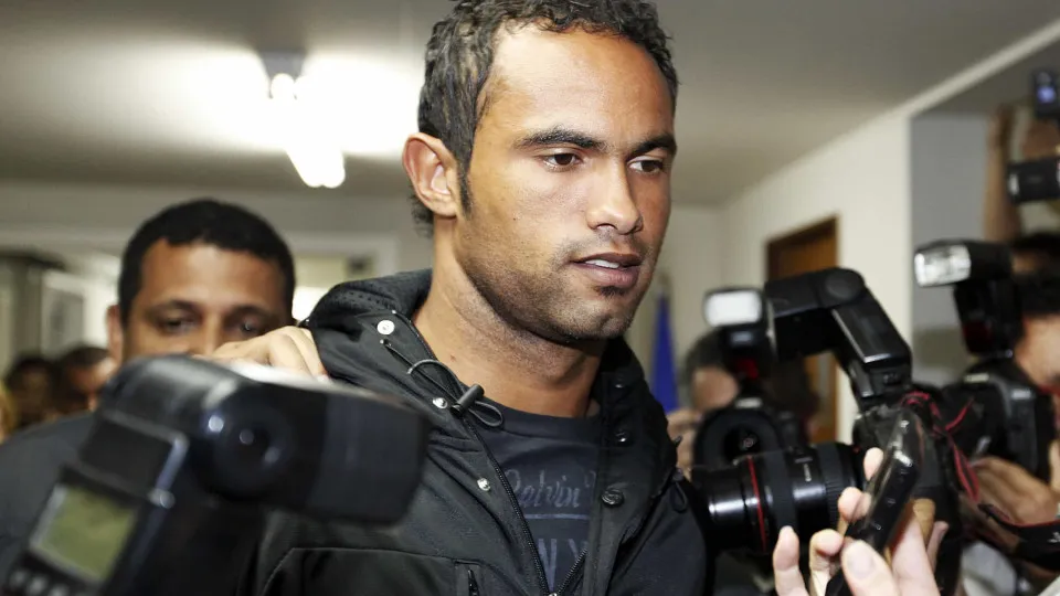 Netflix divulga trailer de documentário sobre morte de Eliza Samudio