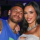 Neymar nega rumores de casamento com Biancardi