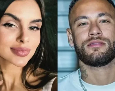 Neymar presenteia filha Helena com mansão de R$ 5,5 milhões em SP
