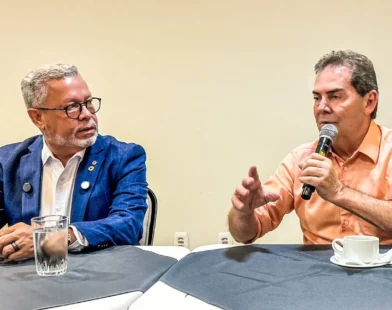 No Acre, Paulinho da Força confirma conversas com PSDB, Podemos e PRD | ac24horas