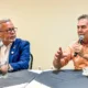 No Acre, Paulinho da Força confirma conversas com PSDB, Podemos e PRD | ac24horas