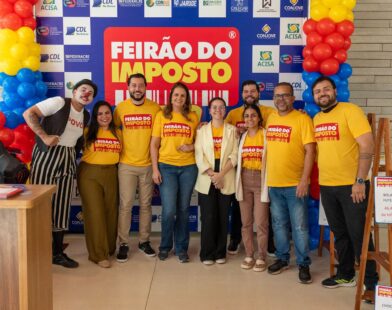 No Feirão Do Imposto, Jarude Defende Corte De Gastos E Menos Tributos Para Aliviar Bolso Dos Acreanos