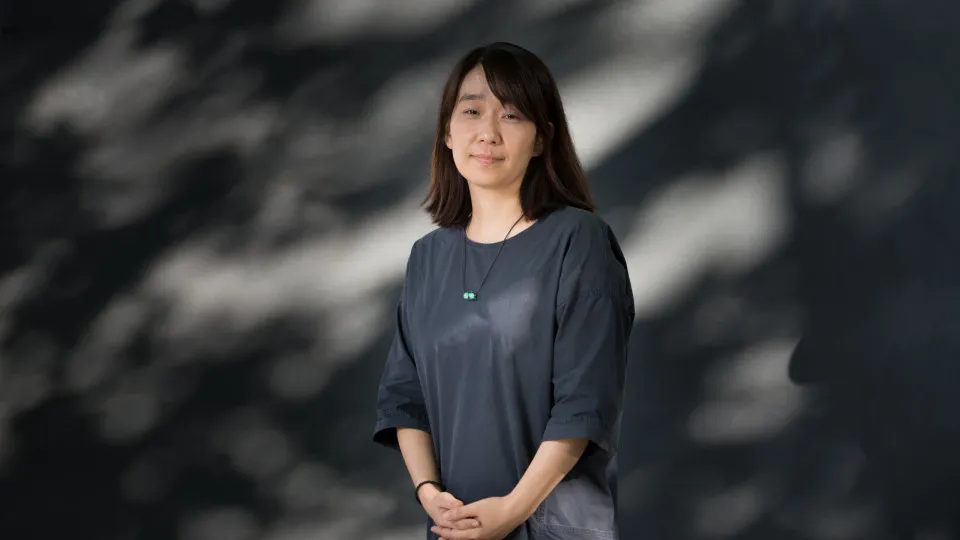 Nobel de Literatura vai para sul-coreana Han Kang, de 'A Vegetariana'