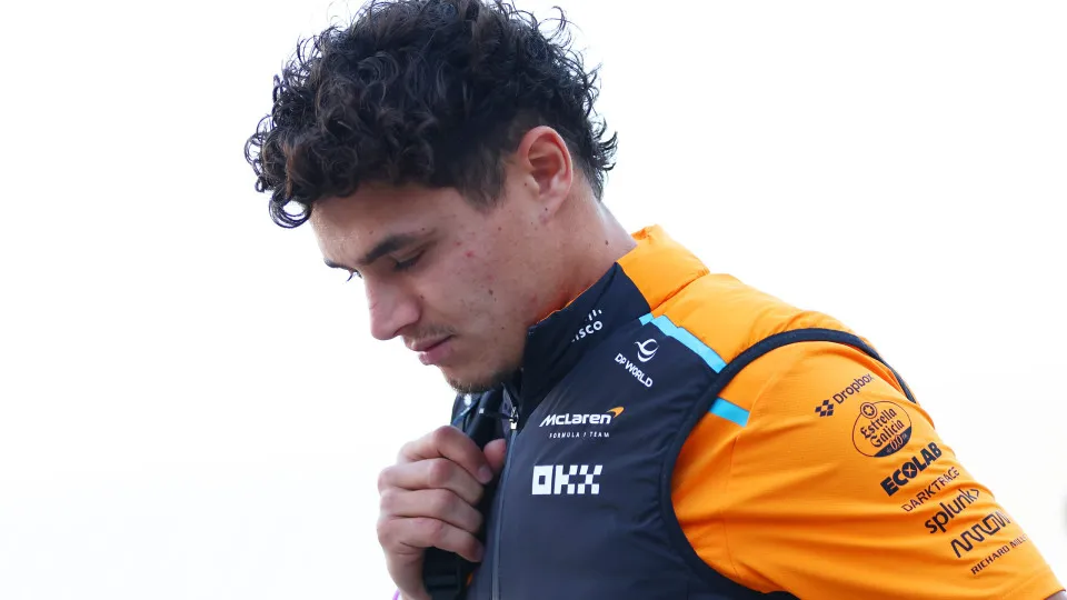 Norris dribla 'regra antitédio' e vence o GP de Mônaco de Fórmula 1