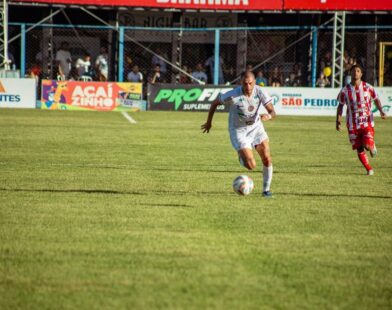 North cai de rendimento, chega a três jogos sem vencer e vive momento de instabilidade no Módulo II