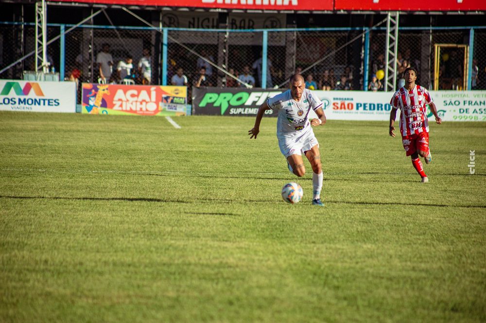 North cai de rendimento, chega a três jogos sem vencer e vive momento de instabilidade no Módulo II
