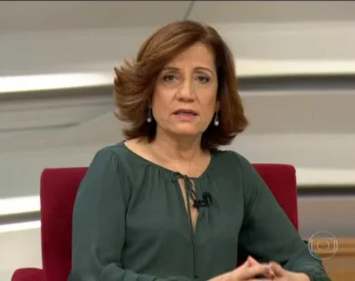 Nova ABL, Míriam Leitão foi presa na ditadura e 'alvo' da gestão Bolsonaro