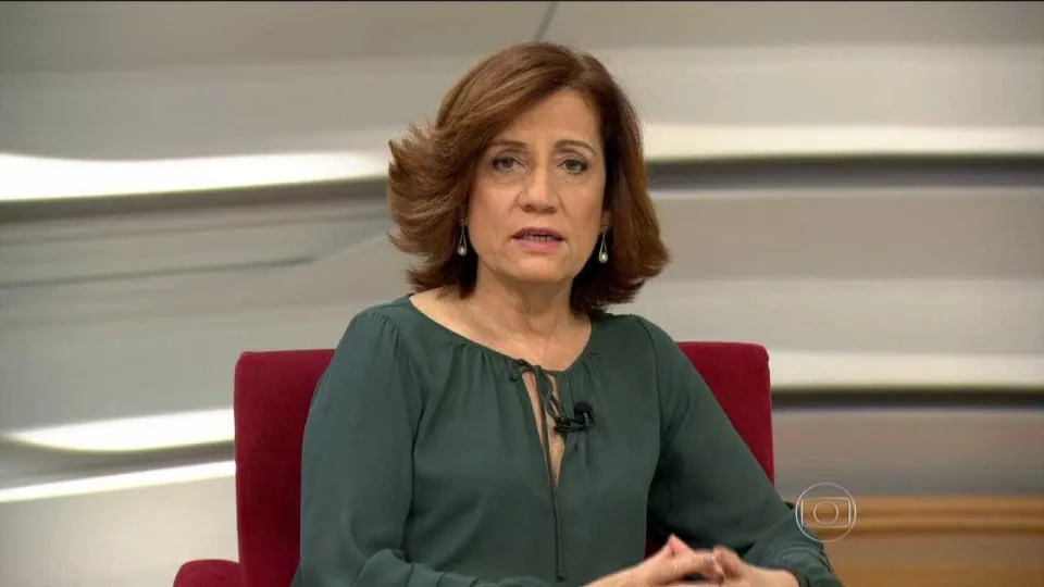 Nova ABL, Míriam Leitão foi presa na ditadura e 'alvo' da gestão Bolsonaro