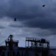 Nova Délhi enfrenta mortes e destruição com tempestade fora de época
