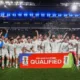 Nova Zelândia é a segunda seleção a garantir vaga na Copa de 2026