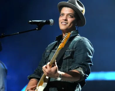 Novas datas para show de Bruno Mars de SP foram vetadas no Rio; shows vão acontecer?
