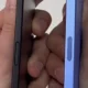 Novas imagens do iPhone 17 Air, o celular mais fino da Apple