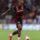 Novato Wesley fez intensivão no Flamengo para chamar atenção de Dorival