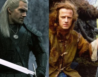 Novo 'Highlander' e filho: As novidades na vida de Henry Cavill!
