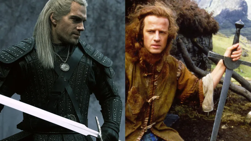 Novo 'Highlander' e filho: As novidades na vida de Henry Cavill!