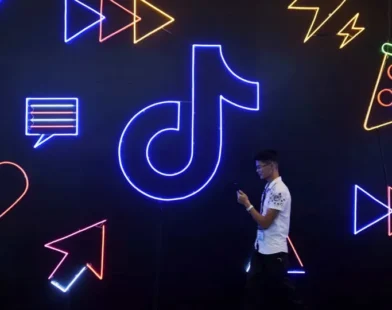 Novo filtro do TikTok é capaz de criar vídeos a partir de fotografias