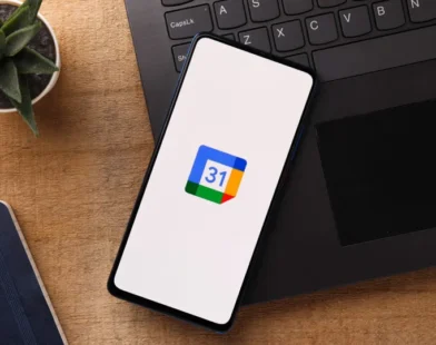 Novo golpe contorna filtro do calendário do Google; fique atento