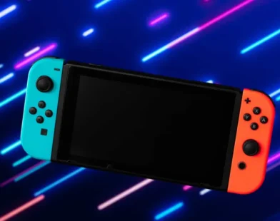 Novo rumor aponta data de lançamento do sucessor do Nintendo Switch