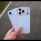 Novo vídeo mostra o design do iPhone 17; confira