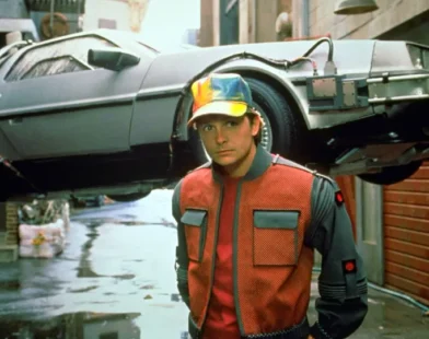 Nunca aconteceu! Filmes que imaginaram um futuro completamente errado