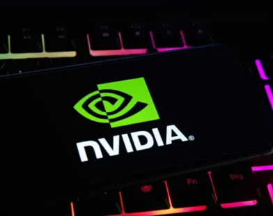 Nvidia ultrapassa a Apple e volta a ser empresa mais valiosa do mundo